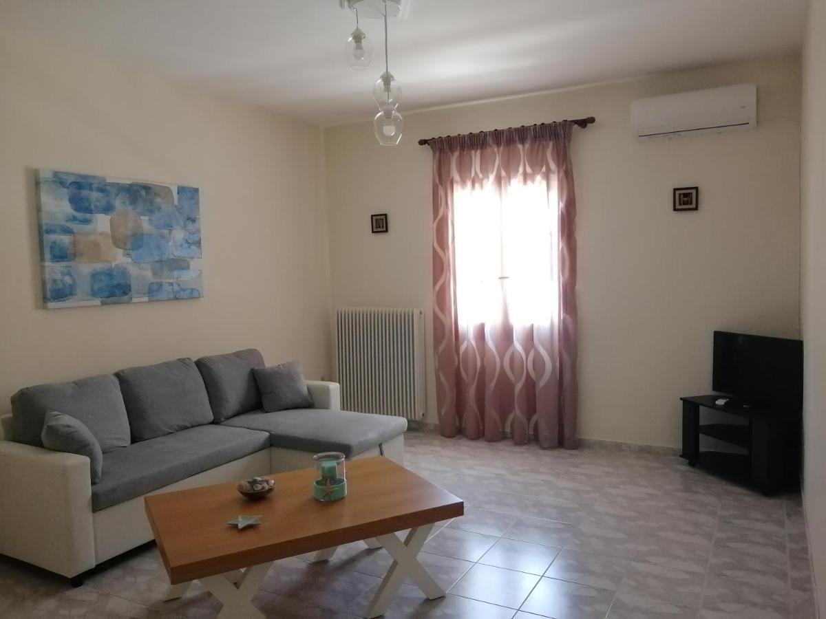 فيلا Sofirene Sea Scape باتسي المظهر الخارجي الصورة