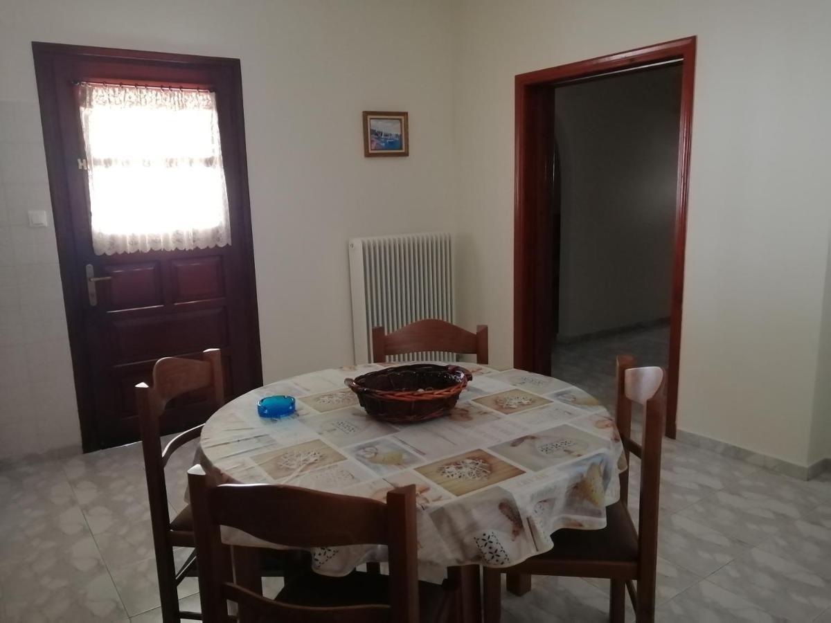 فيلا Sofirene Sea Scape باتسي المظهر الخارجي الصورة